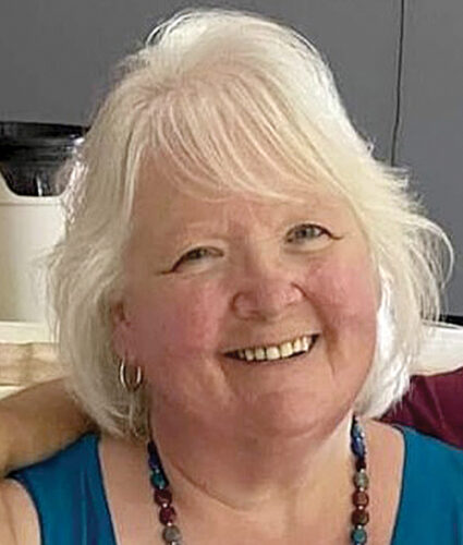Tamela Maria ‘Tammy’ Cross Smith
